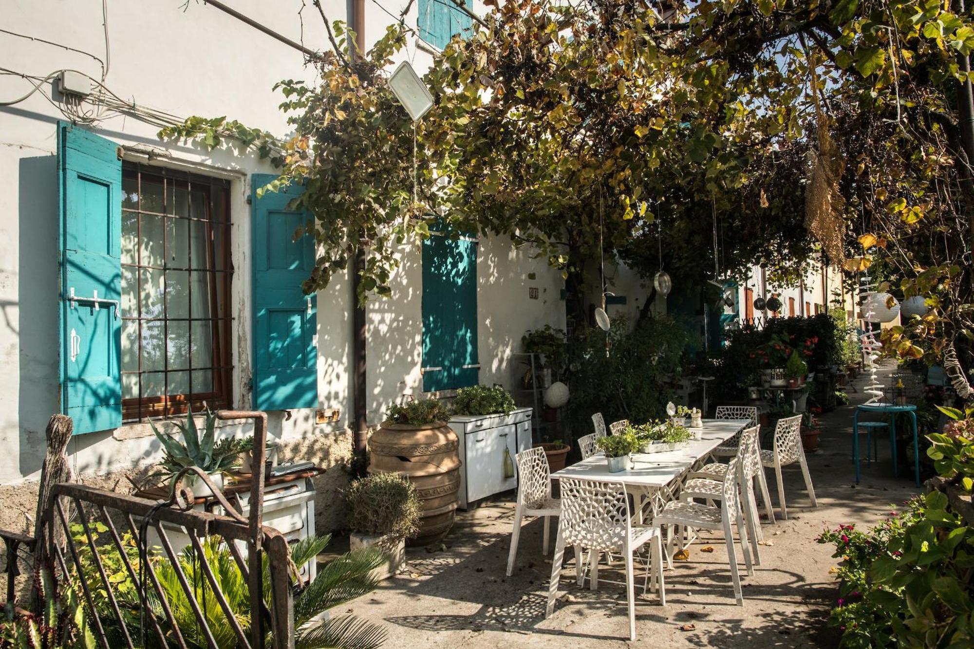 Agriturismo Beatilla Marmirolo Εξωτερικό φωτογραφία