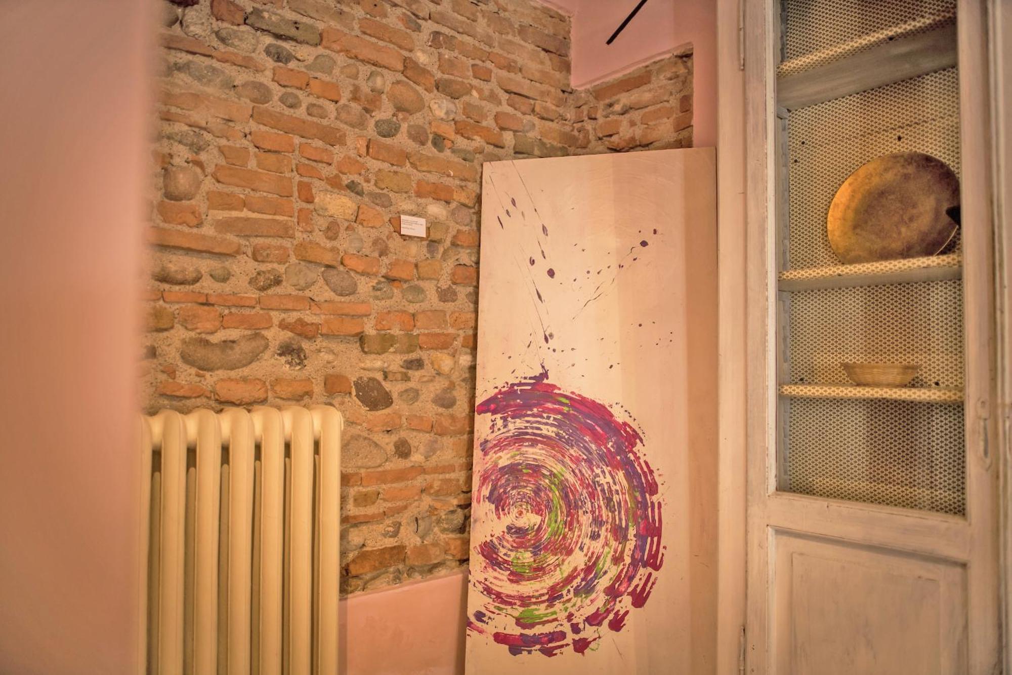 Agriturismo Beatilla Marmirolo Εξωτερικό φωτογραφία