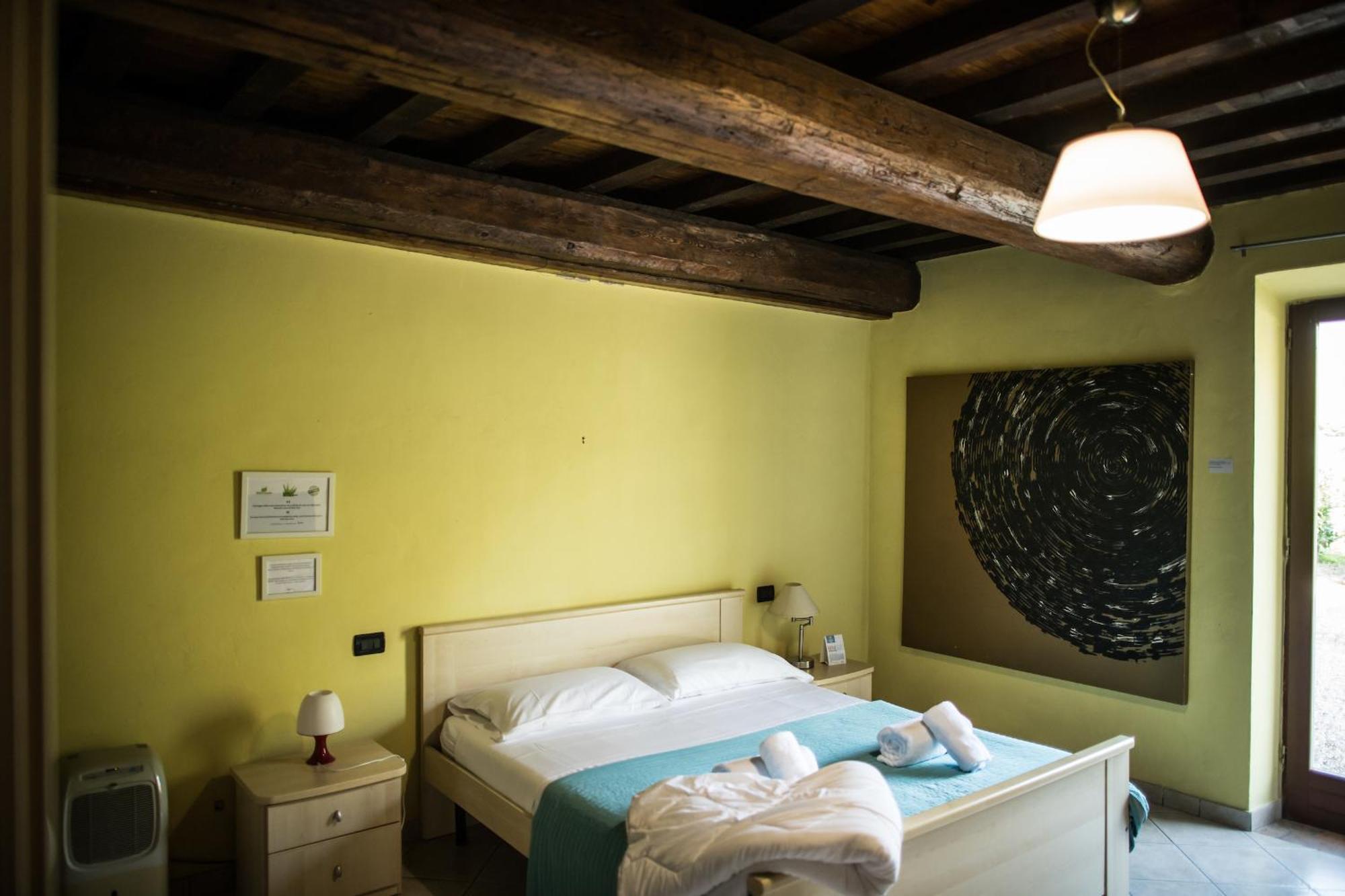 Agriturismo Beatilla Marmirolo Εξωτερικό φωτογραφία