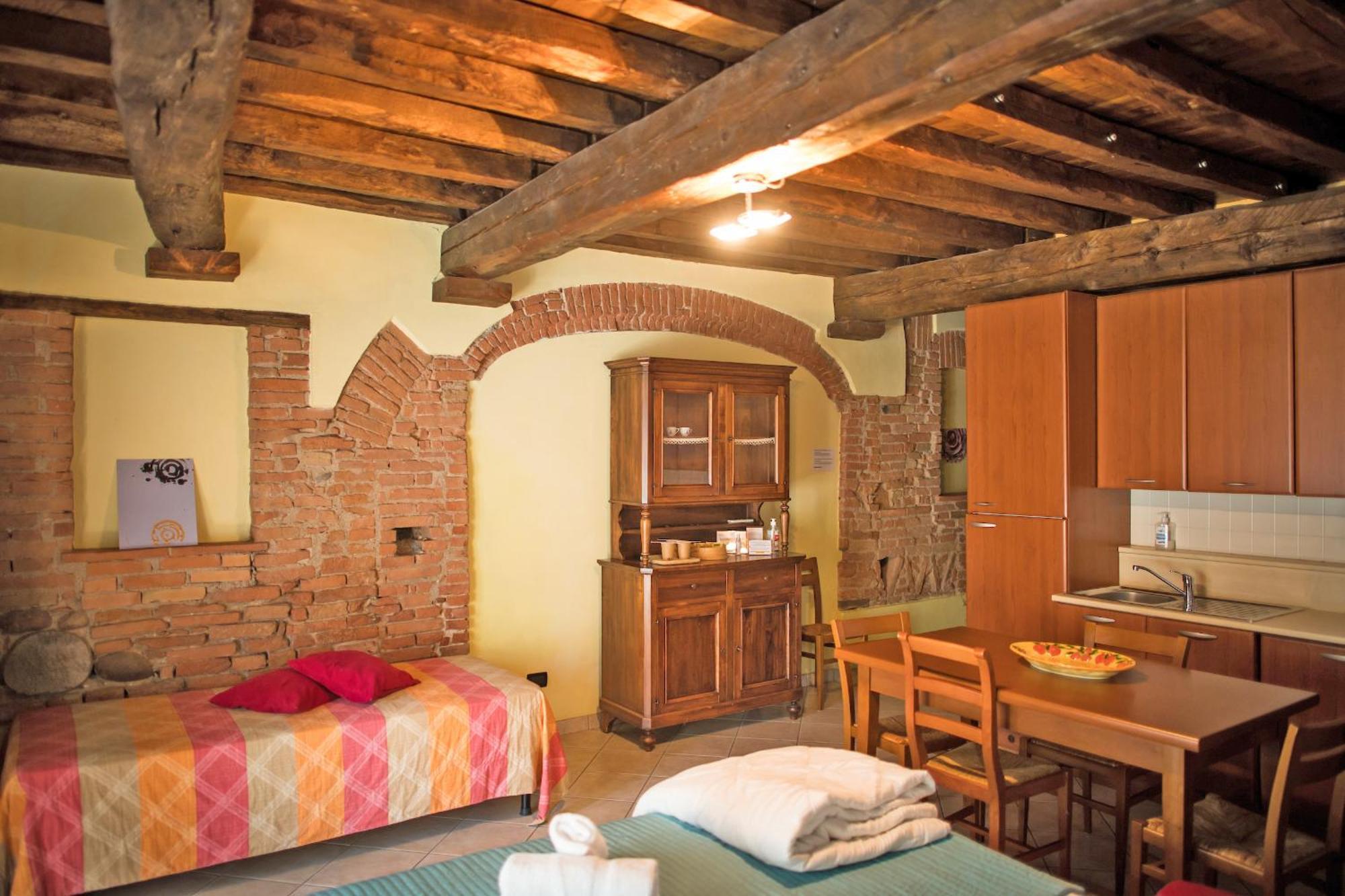 Agriturismo Beatilla Marmirolo Εξωτερικό φωτογραφία