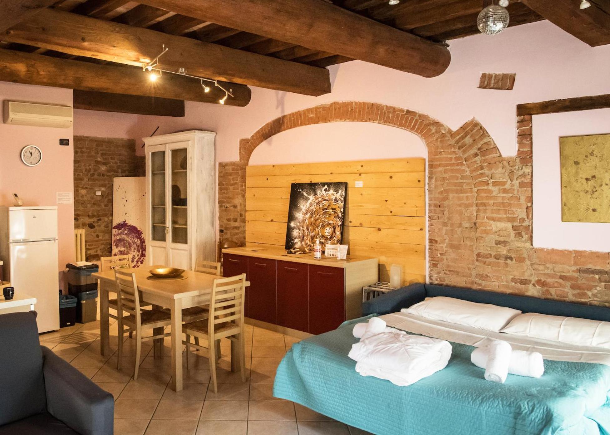 Agriturismo Beatilla Marmirolo Εξωτερικό φωτογραφία