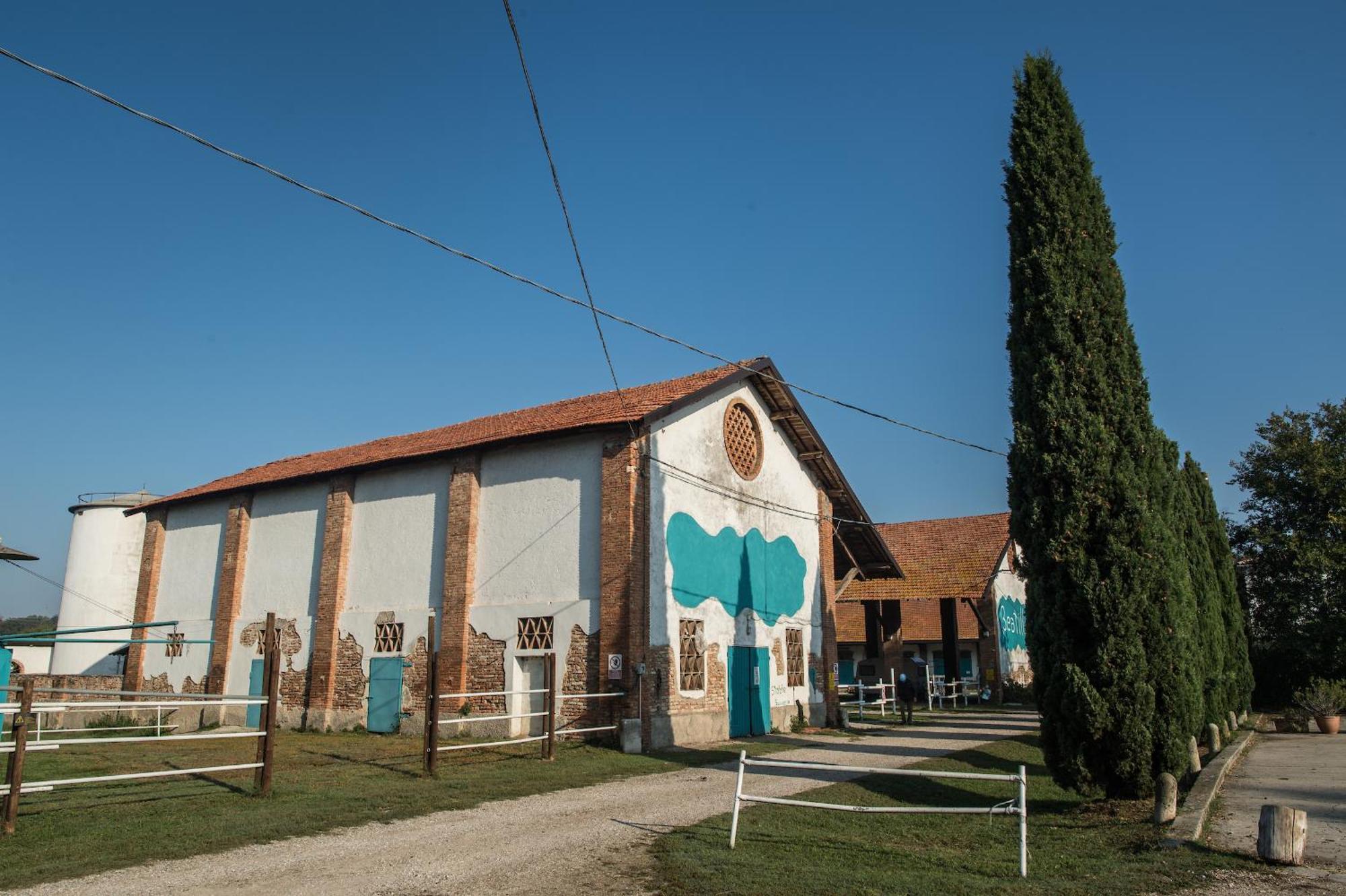 Agriturismo Beatilla Marmirolo Εξωτερικό φωτογραφία