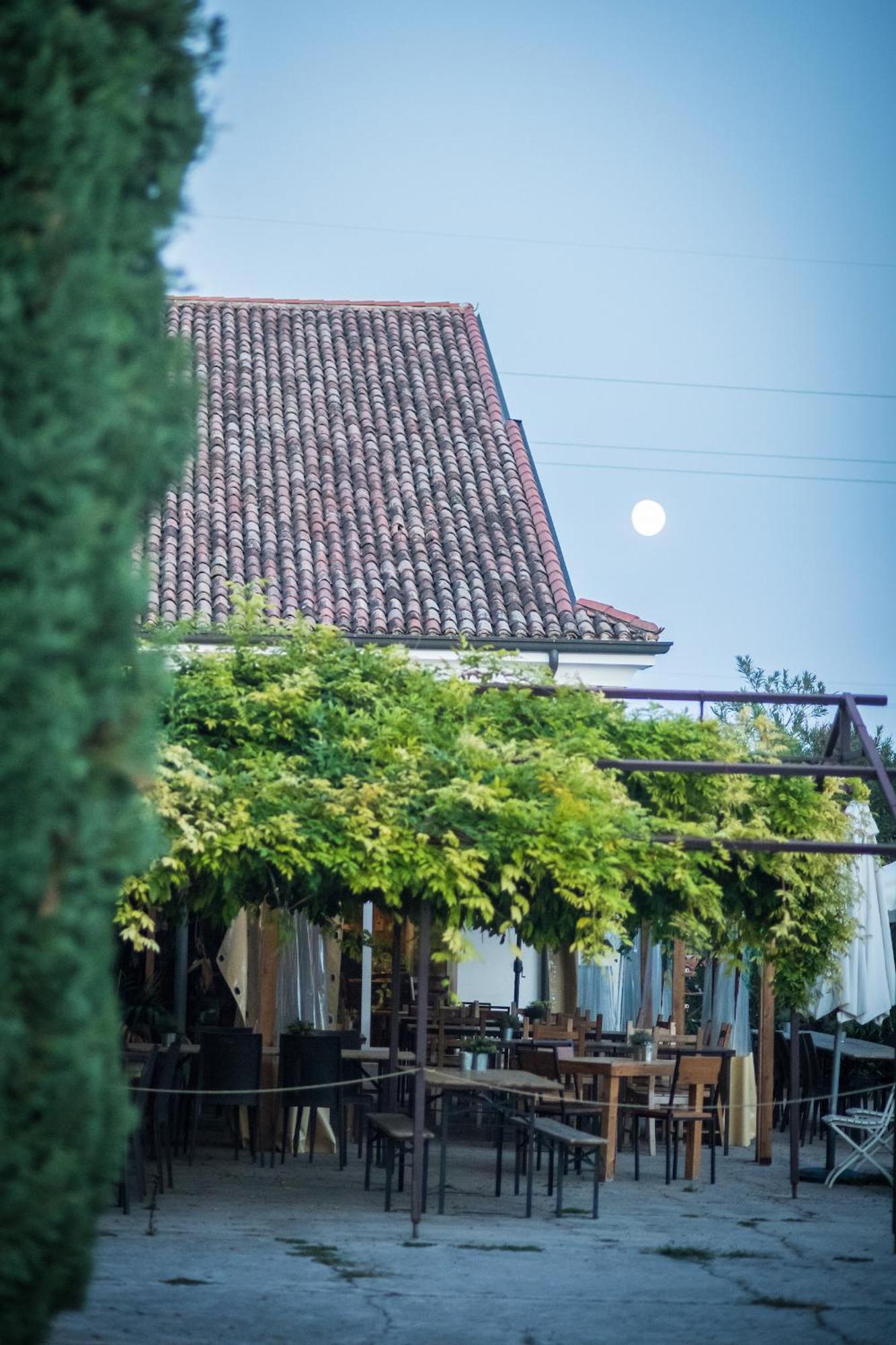 Agriturismo Beatilla Marmirolo Εξωτερικό φωτογραφία