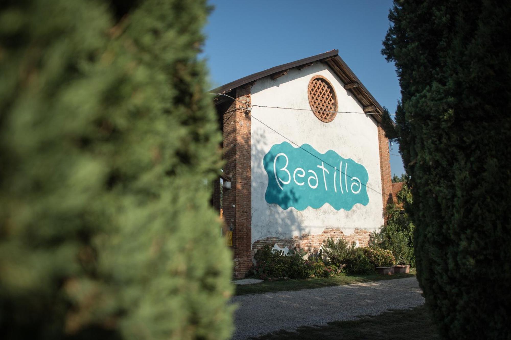Agriturismo Beatilla Marmirolo Εξωτερικό φωτογραφία