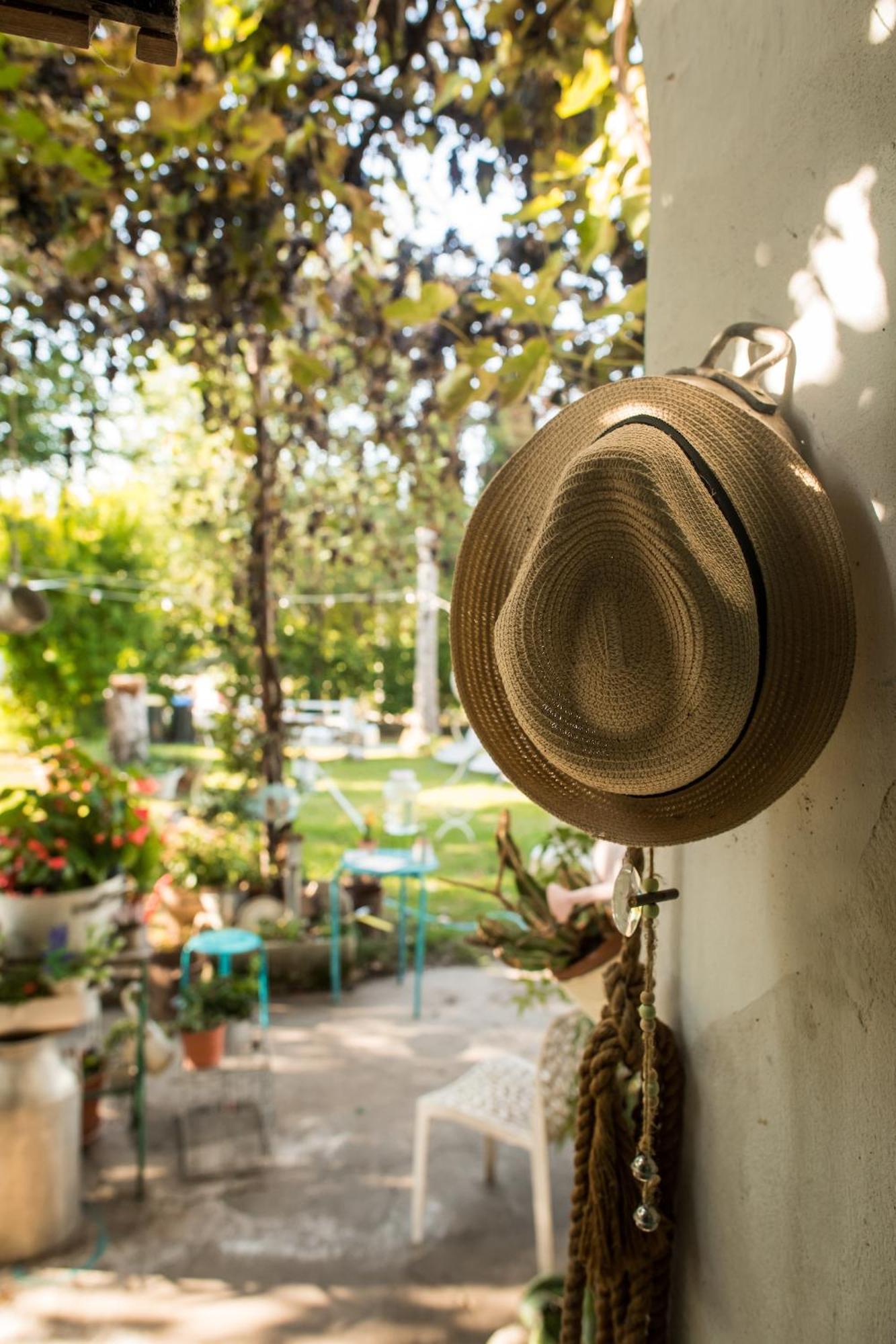 Agriturismo Beatilla Marmirolo Εξωτερικό φωτογραφία