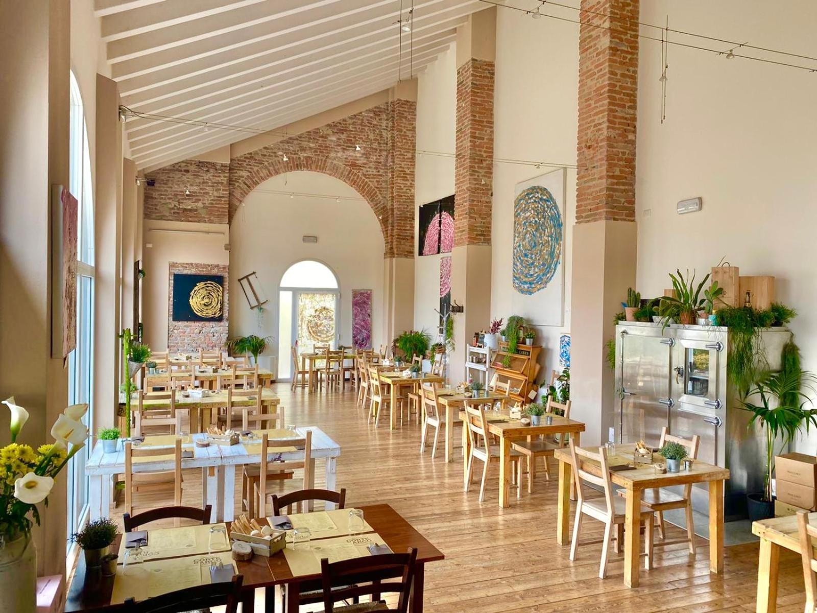 Agriturismo Beatilla Marmirolo Εξωτερικό φωτογραφία